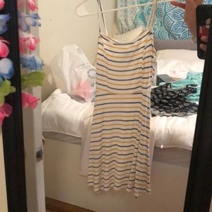 cute day time dress